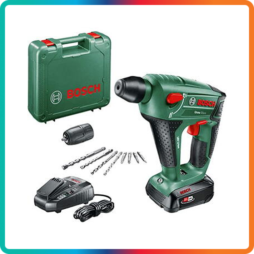 Bosch drill