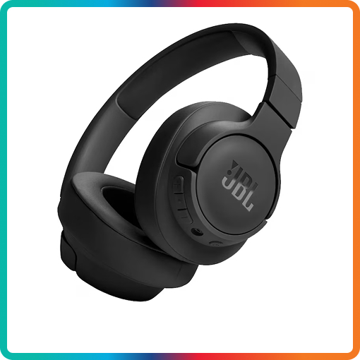 JBL headphones