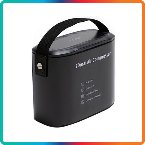 Compressor