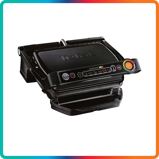 Electric grill