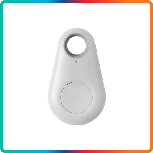 Bluetooth key finder
