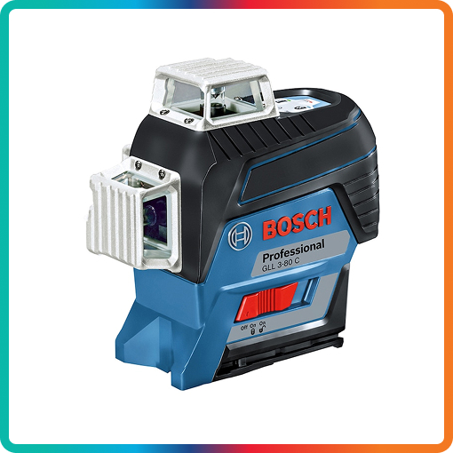 Laser level