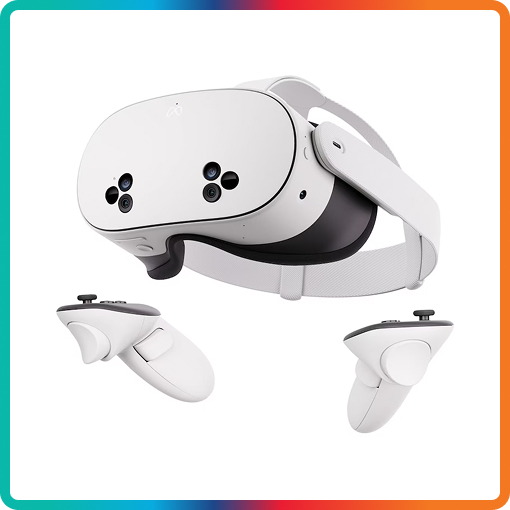 VR headset