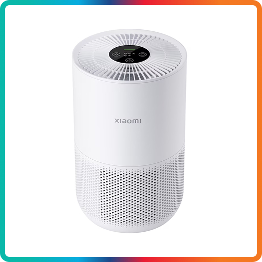 Air purifier