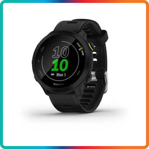 Garmin smartwatch