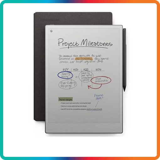 reMarkable tablet